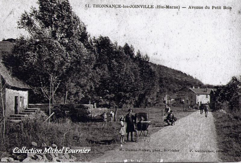 Thonnance-lès-Joinville Le Bocard 빌라 외부 사진
